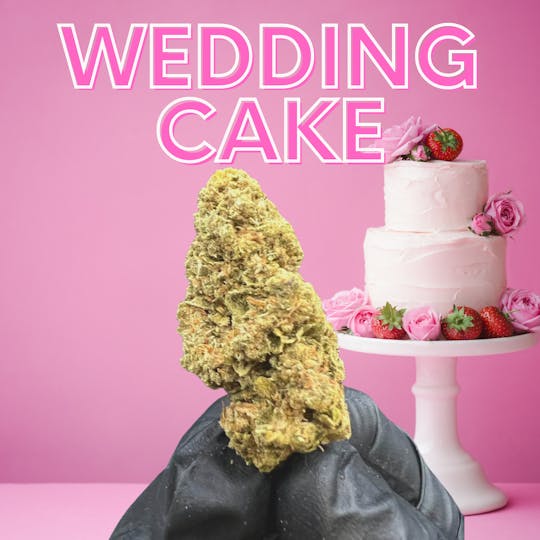 DAZE - Wedding Cake (28g) Value - 1
