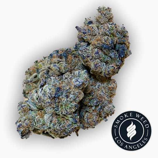Smoke Weed LA - Smoke Weed LA - G.K.M (Gelato Kush Mints) 1g - 1