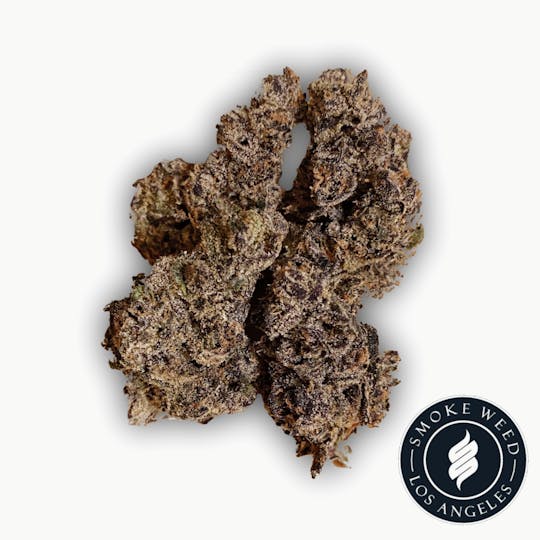 Smoke Weed LA - Smoke Weed LA - True Desire (Jealousy) 5g - 1