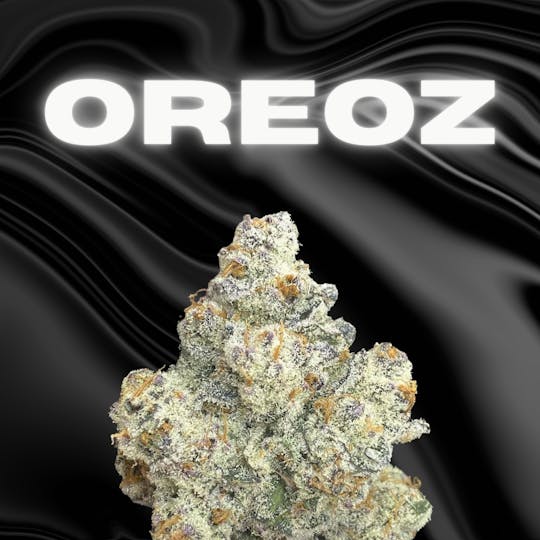 DAZE - Oreoz (3.5g) Indoor - 1
