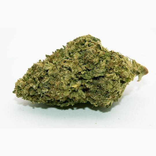 Trusty Transportations - Peanut Butter Souffle Ounce/28 Grams (32% THC, Indica) - 1