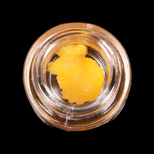 Auraz - Live Resin | Red Velvet Runtz - 1