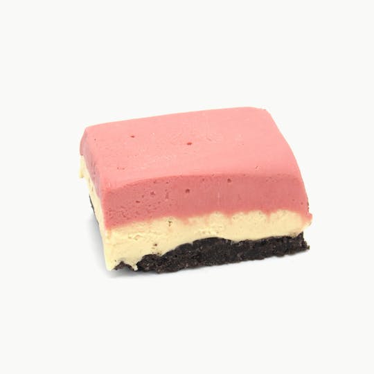 Medible Delights - Neapolitan Fudge 100mg - 1