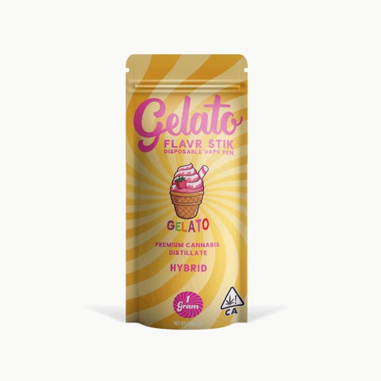 Gelato - Gelato Flavr Stick - 1