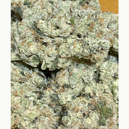 Herbal Remedies of Maine - GMO Punch - 1