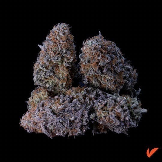Vertical Cannabis - Banana Hamock 1G Pre-Roll - 1