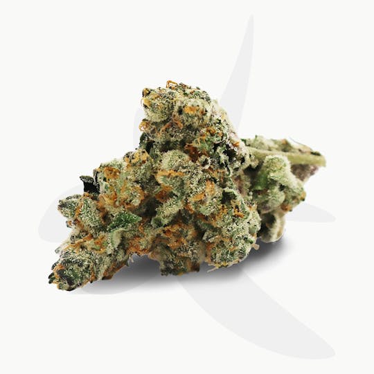Sozo - Apple Fritter - 1