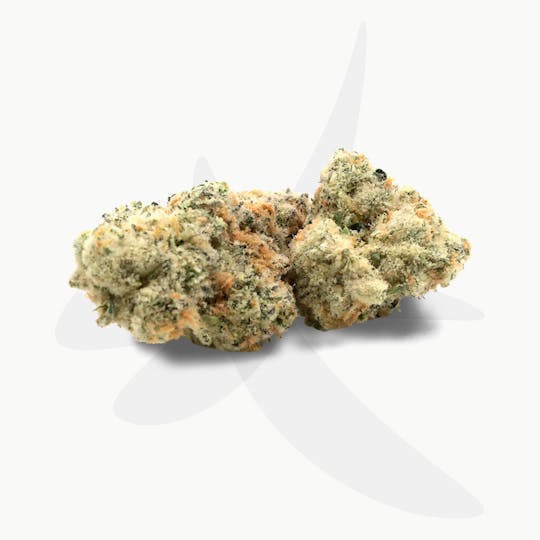 Sozo - Frosted Cake - 1