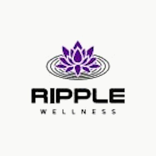 Ripple Wellness - Concentrate - Cured Badder - Purple Pie #24 - 1