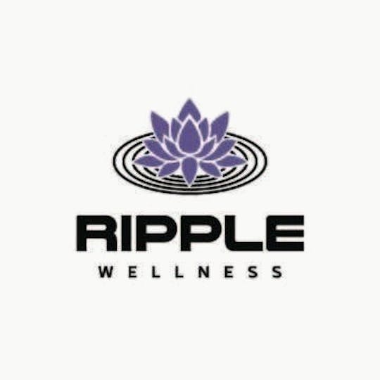 Ripple Wellness - Concentrate - Cured Badder - Purple Pie + Second Breakfast - 1