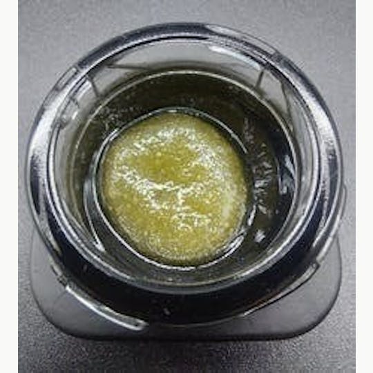 Ripple Wellness - Concentrate - Cured Badder - Shire 2.0 - 1