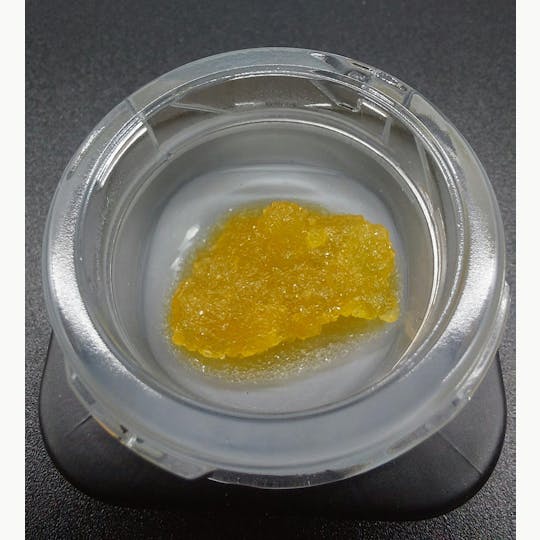 Ripple Wellness - Concentrate - Cured Sugar - Cotton Candy Cookies - 1