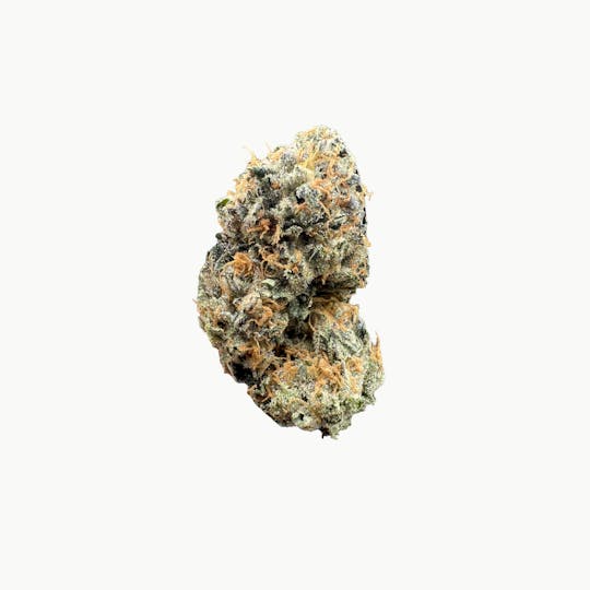 Your Green Thumb - Red Velvet Gushers - 1