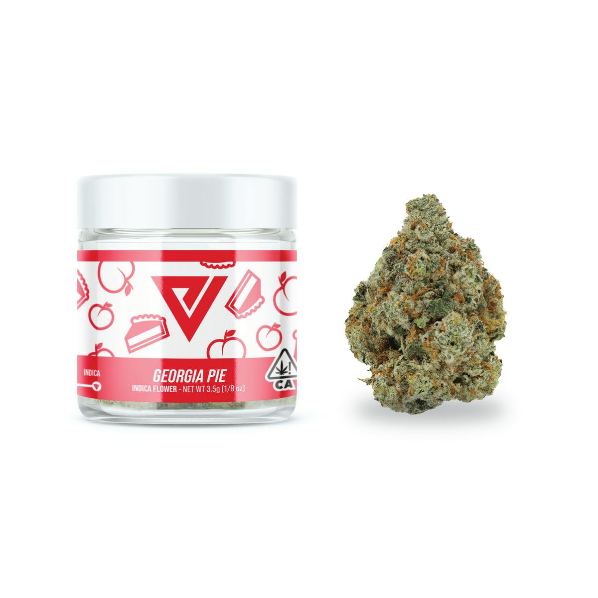 vibe by california alpine
