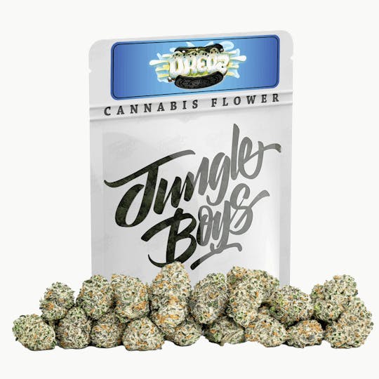 Jungle Boys - Jungle Boys | Oreoz - 10g Smalls - 1