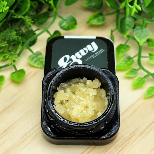 Envy - Horchata - Sugar - 3.5g - 1