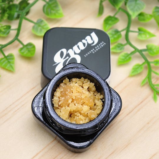 Envy - Apple Pie Kush - Sugar - 2g - 1
