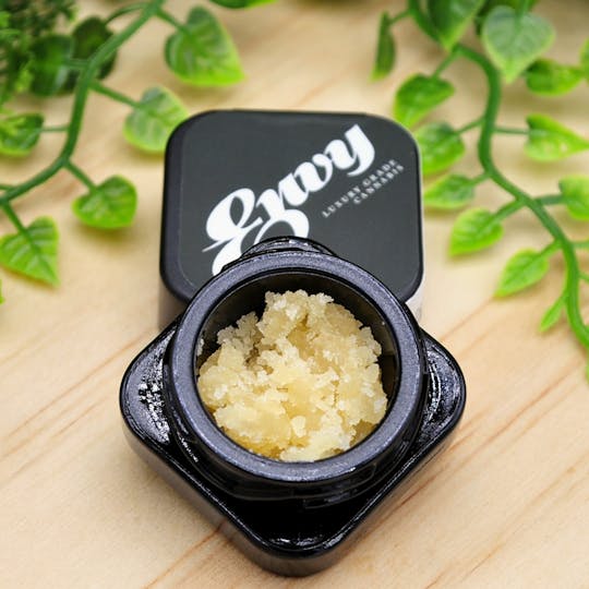 Envy - Dawg Breath - Sugar - 2g - 1