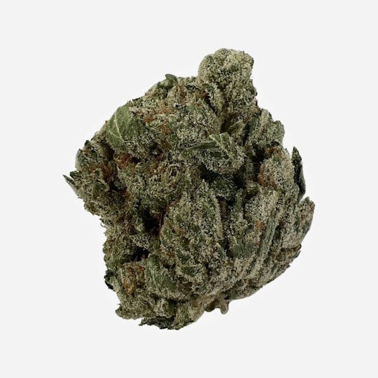 Indico - Gas Cake - 1