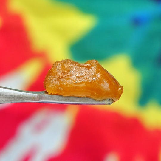 Tasties - Gorilla Nut #9 - Sugar - 1g - 1