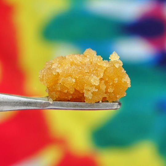 Tasties - Blueberry - Sugar - 1g - 1