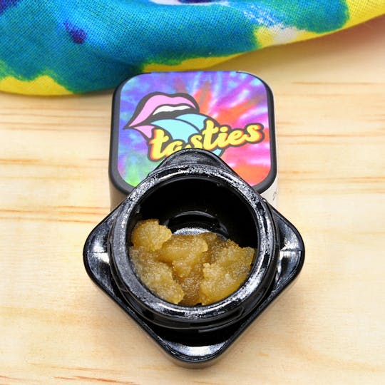 Tasties - Northern Lights - Sugar - 2g - 1