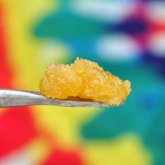 Tasties - Northern Lights - Sugar - 1g - 1