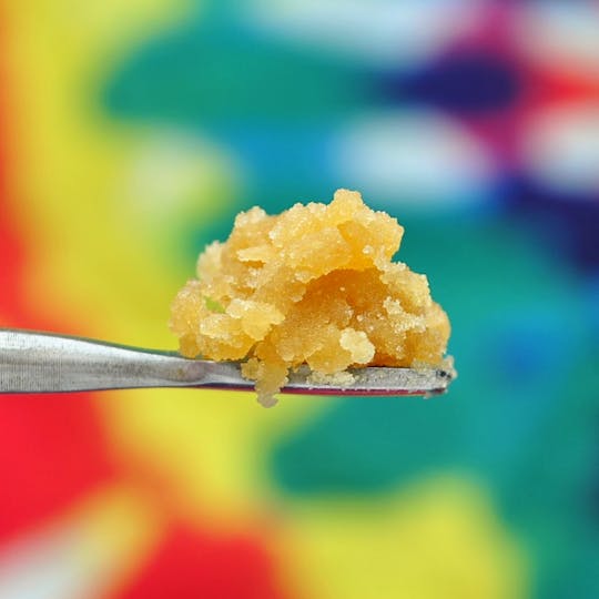 Tasties - Bubblegum - Sugar - 1g - 1