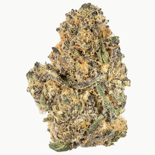 Animal - ◦Mendo Breath - Indica - 21.78% THC - 1
