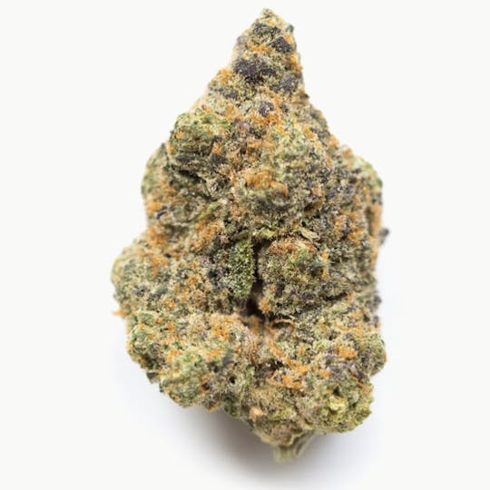 Animal - Hog OG - Indica - 20.53% THC - 1