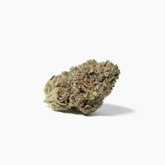 Animal - Bullrider - Indica - 22.89% THC - 1