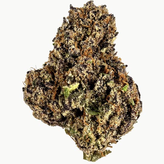 Animal - Slurricane - Indica - 29.89% THC - 1