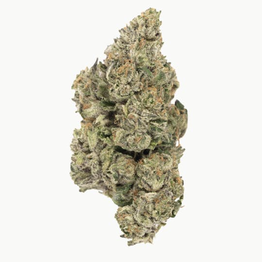 Animal - Vader OG - Indica - 28.98% THC - 1