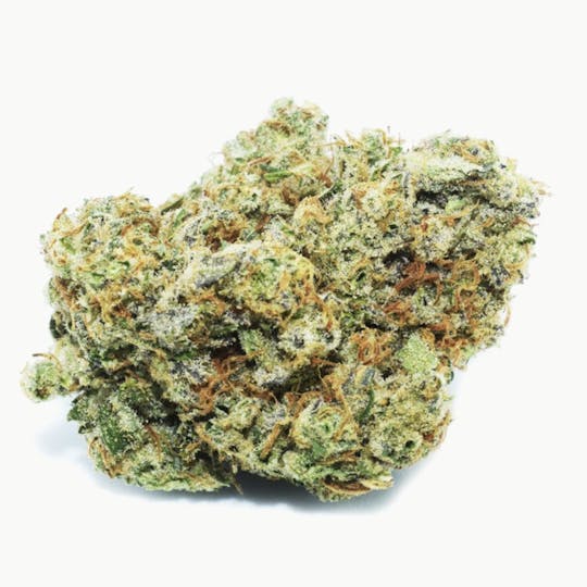 Animal - Ill OG - Indica - 28.94% THC - 1