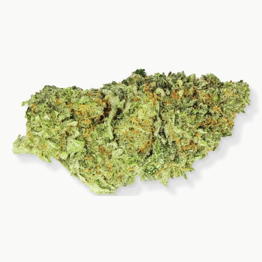 Animal - Banana Kush - Hybrid - 28.94% THC - 1