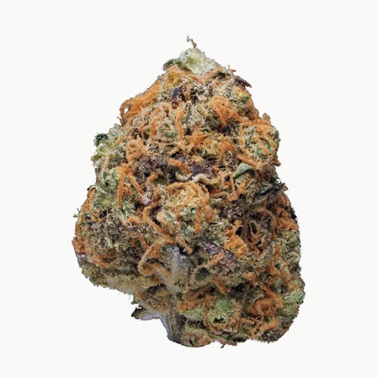 Animal - Grimace OG - Indica - 30.98% THC - 1