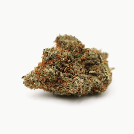Crux Cannabis - Cherry Punch Flower - 1