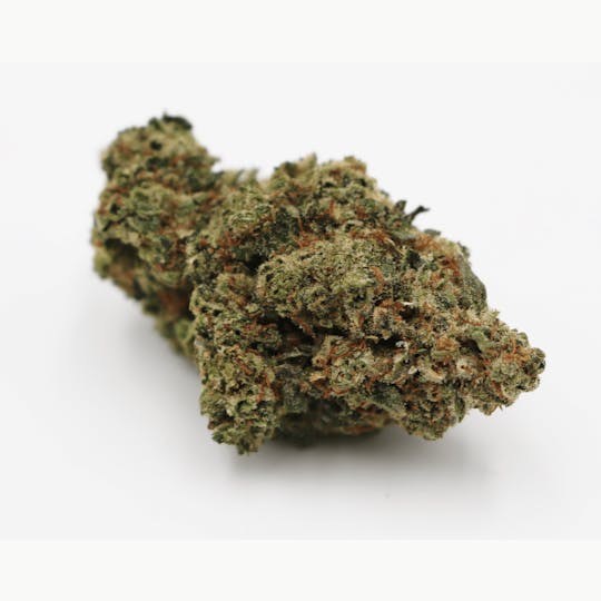 Crux Cannabis - Hell's Fire OG Flower - 1