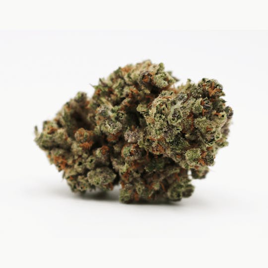 Crux Cannabis - GMO x Grape OG Flower - 1