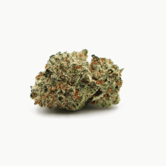 Crux Cannabis - Sticky Buns Flower - 1