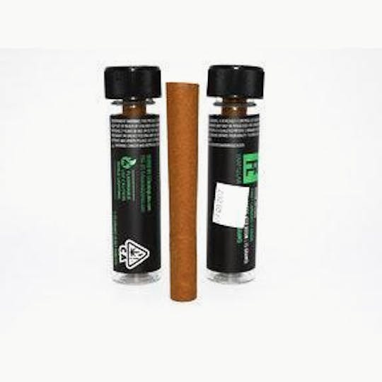 Farm2Lab - VENOM OG - Rosin Cigar - 1