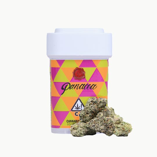 Panacea - PB Trix | 3.5g | Indoor | Jars - 1