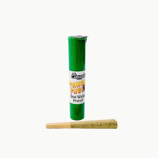 Crux Cannabis - Dog Walker - Tahoe Fuel .75g - 1