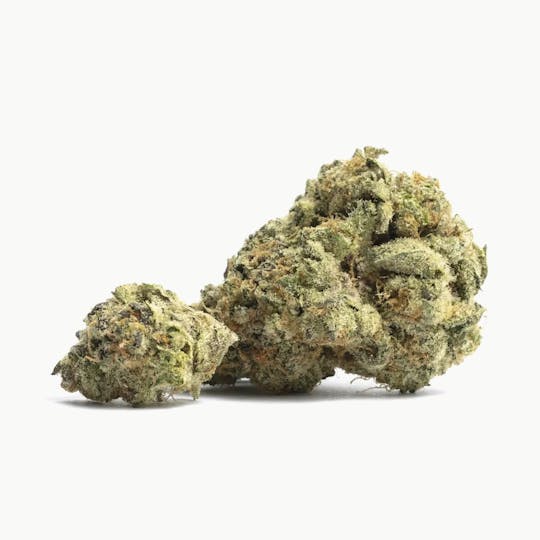 Animal - Heavy OG - Hybrid - 32% THC - 1