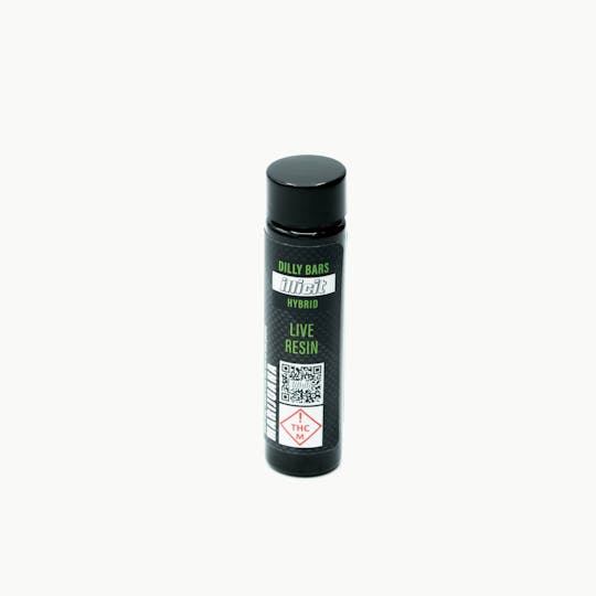 ILLICIT - Dilly Bars 1G Live Resin Cartridge - 1