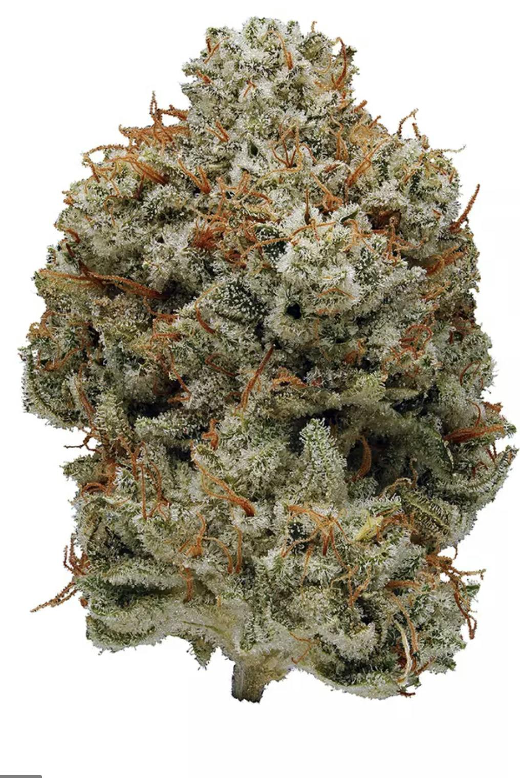 Grape GG - Hybrid - 36% THC - Goodfellas - Riverside | Weedmaps