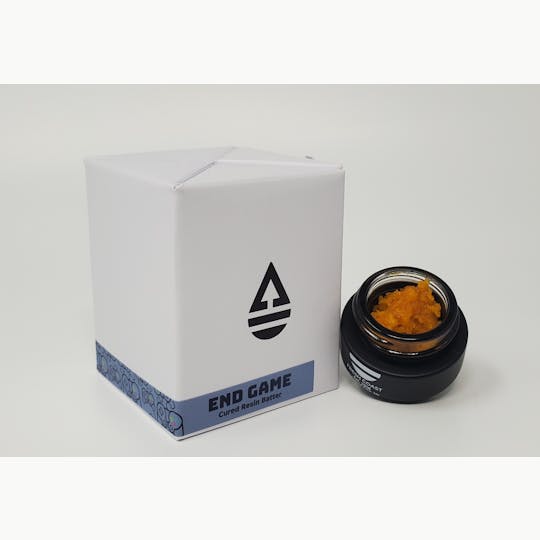 Fresh Coast - Cured Resin Batter | End Game - 1