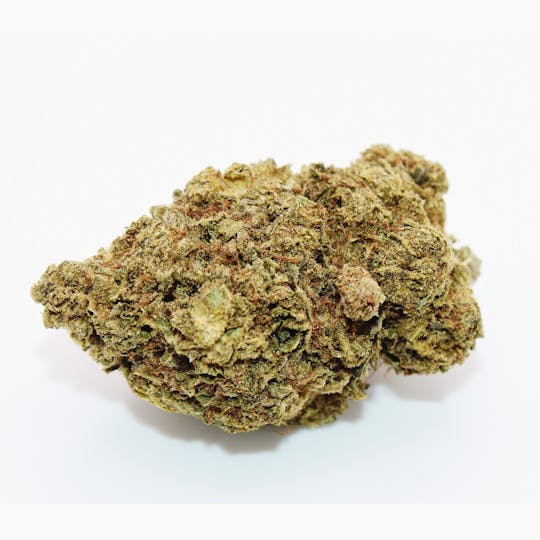 Trusty Transportations - Ice Cream Cake Smalls Ounce/28 Grams (25% THC, Indica) - 1