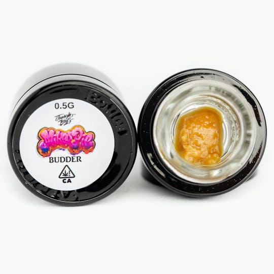 Jungle Boys - Oil Refinery Co | Mikes Pie - .5g Budder - 1