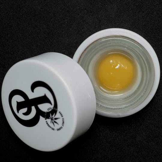 Boro Family Farms - Dosi Sherb Live Batter - 1g - 1